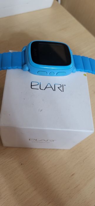 Детские часы ELARI