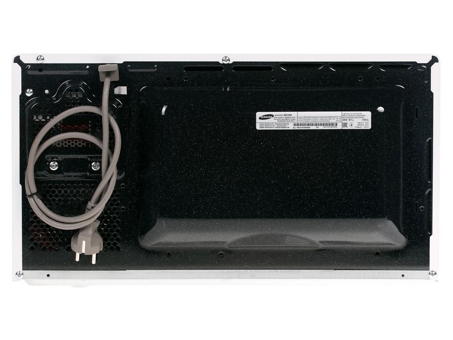 Микроволновая печь Samsung ME81ARW/UZ