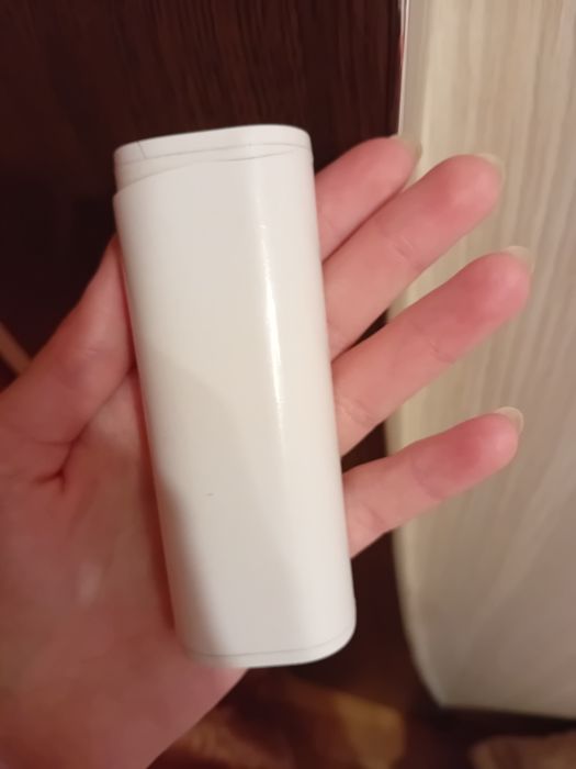 Baterie externă  marca Temium