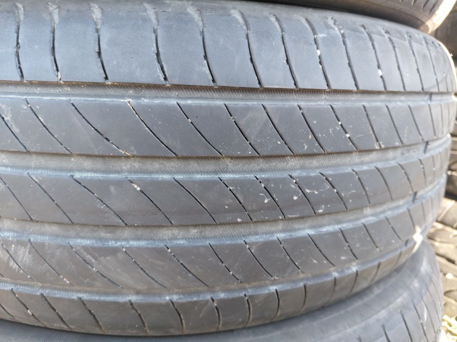 205/55/16" Michelin 4бр.гуми.