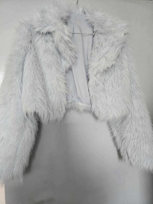 Дамско зимно палто