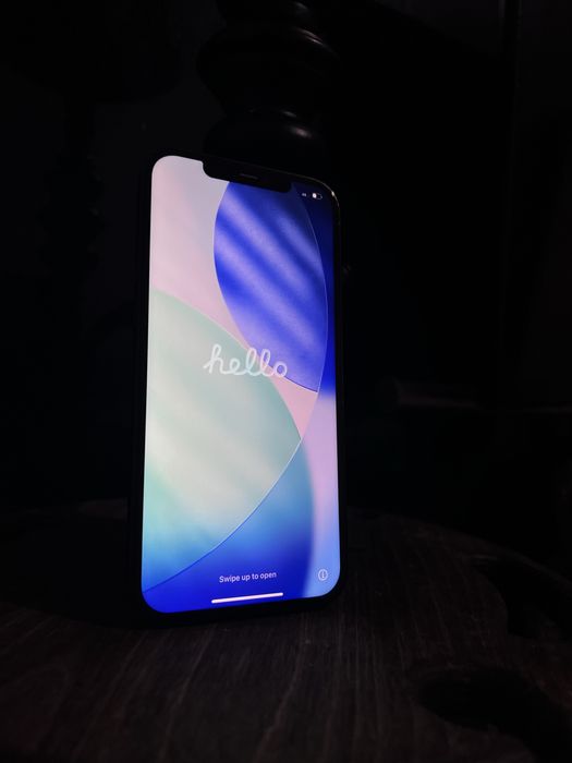 iPhone 12 ProMax 256GB