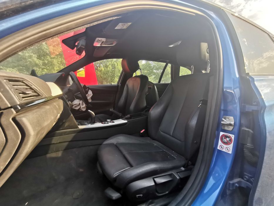 На части БМВ F31 330d 258 // BMW Ф31 330д 258