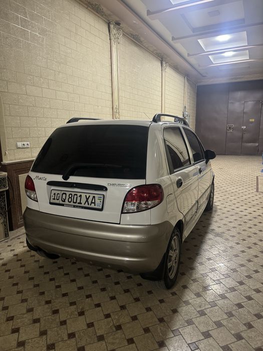 Matiz Best kraska tozza 130.000 xalol yurgan