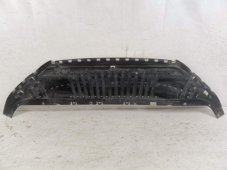 Scut Bara Fata Audi A8 D5 2017 2018 2019 2020, Q8 1 [2018 - 2022] Orig