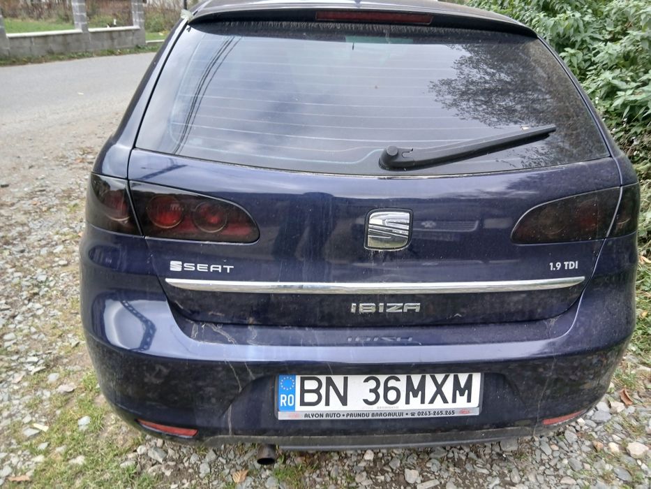 SEAT Ibiza 0 — imagine 3