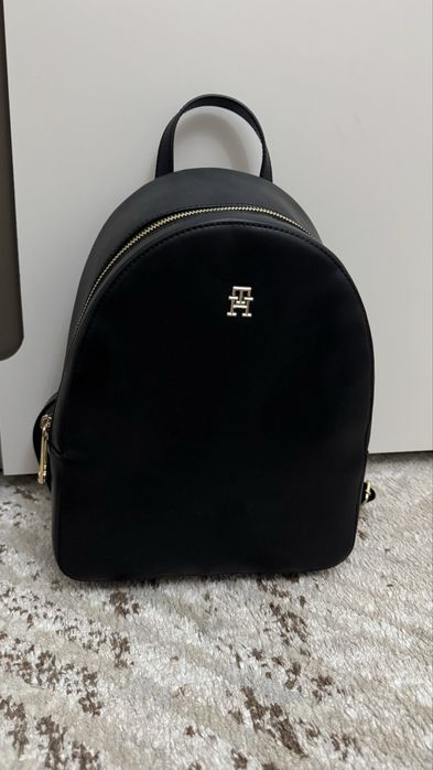 Рюкзак Tommy Hillfiger оригинал . Новая!
