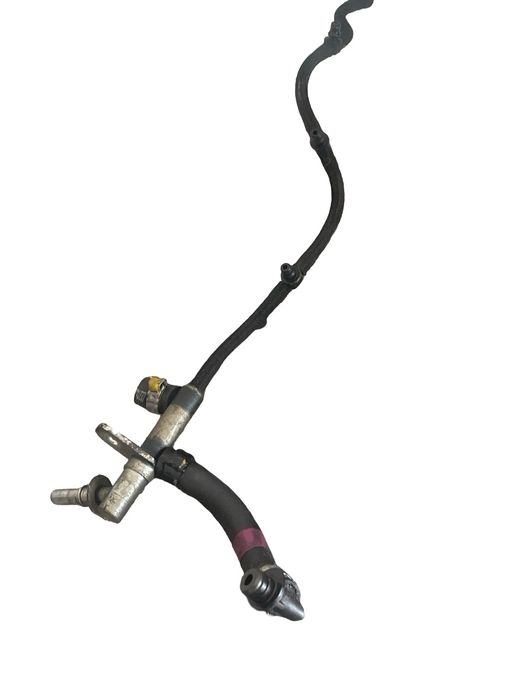 Rampa Retur Injectoare Fiat Grande Punto 199_ 2005 -> 1.3 D Multijet 1