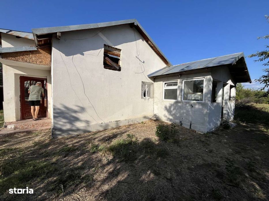Casa Suseni