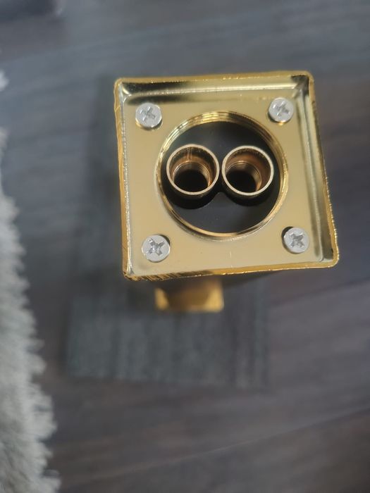 Baterie chiuveta Luxury