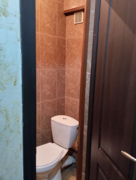 Продается квартира 2х комнатная