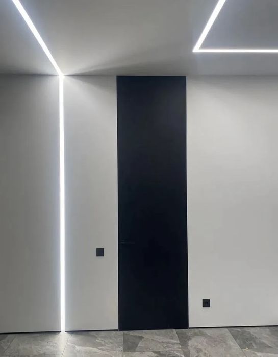 Ремонт под ключ — Астана