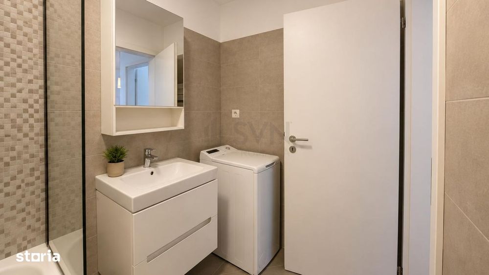 Apartament superb 2 camere I Nordului I De inchiriat