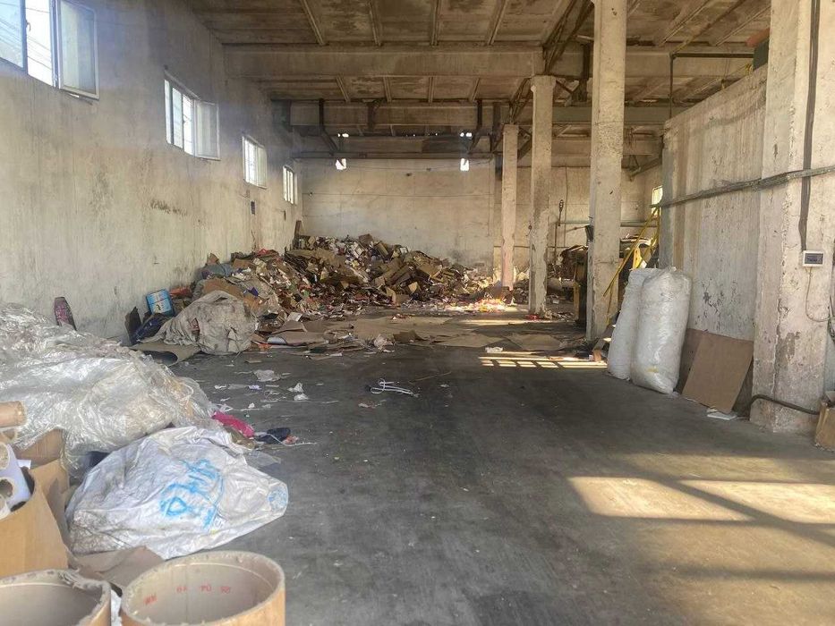 Мирабадский район, 21 соток, ориентир ONIX, 2 ангара (855 м2+ 600 м2).