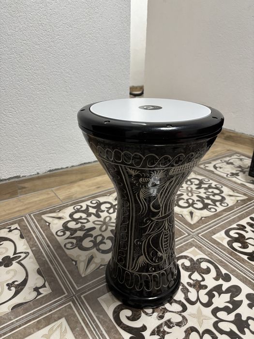 Тарамбука(Darbuka)