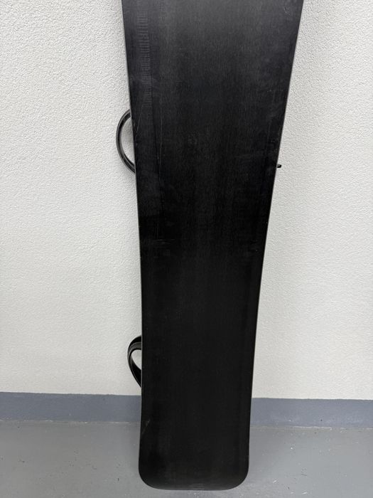 placa snowboard salomon unite super 8 L157cm 2023