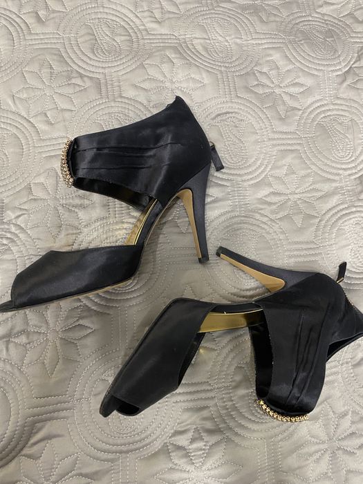 Туфли Nine West