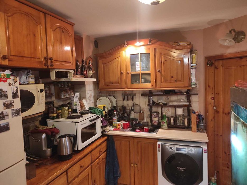 Продава четиристаен апартамент, мезонет в Редута, Слатина, 420000 евро