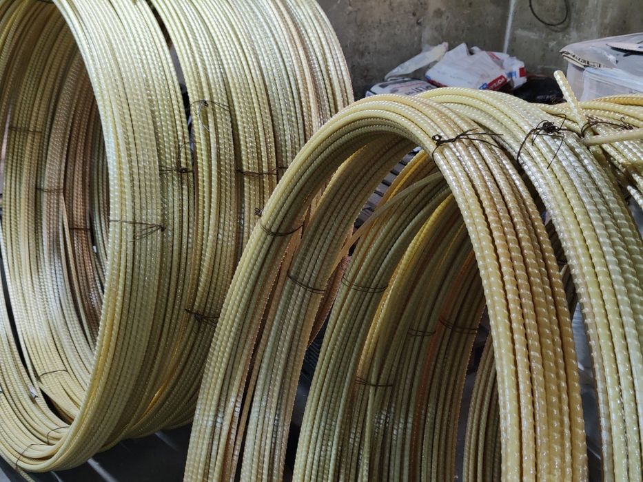 Композитная арматура