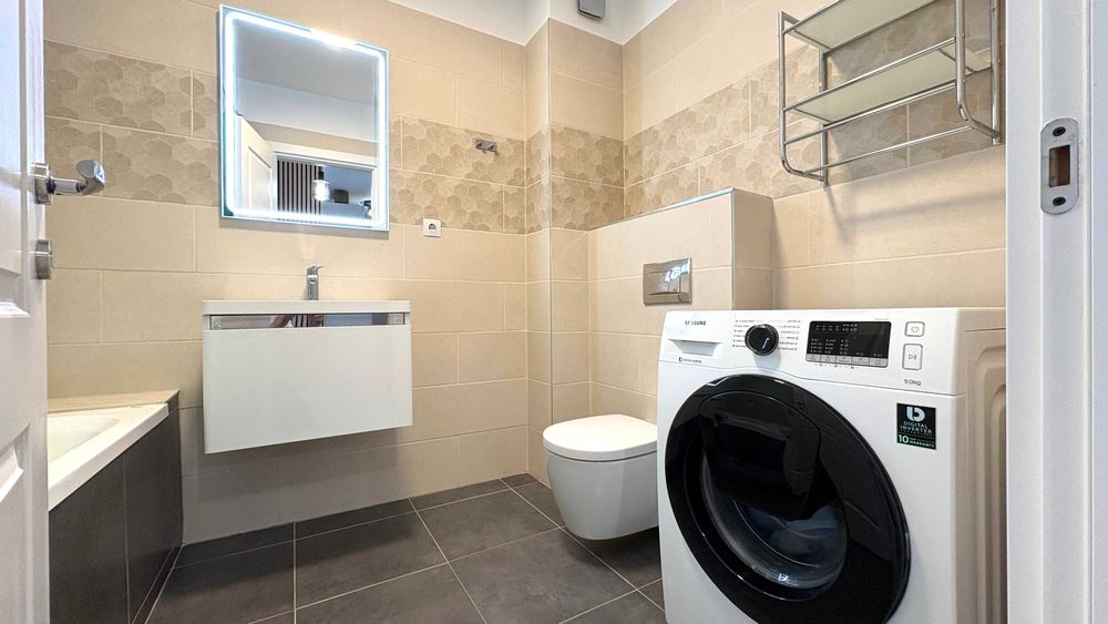 Persoana fizica - Apartament 2 camere Andrei Muresanu Sud
