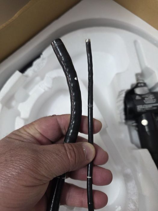 Olimpus Gastroscope ultra 2.2 mm. mini.