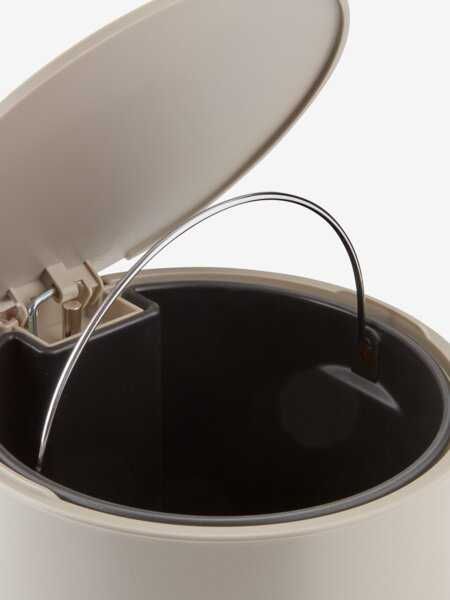 Кош за отпадъци с плавно затваряне (налични различни цветове)