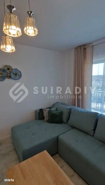 Apartament modern, parcare subterana, bloc nou- Mon Jardin