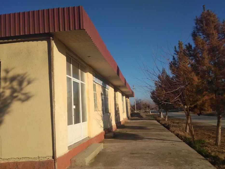 Magistral yo'l ustida, (Durmanda) ideal joy-Tezda sotiladi