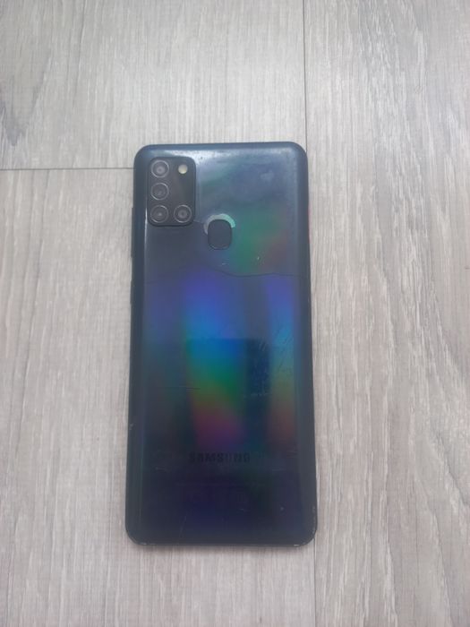 Самсунг А21s 32gb сатылады