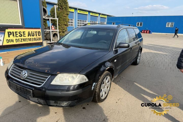 Usa / Portiera spate stanga Volkswagen VW Passat B5.5 [facelift] [200