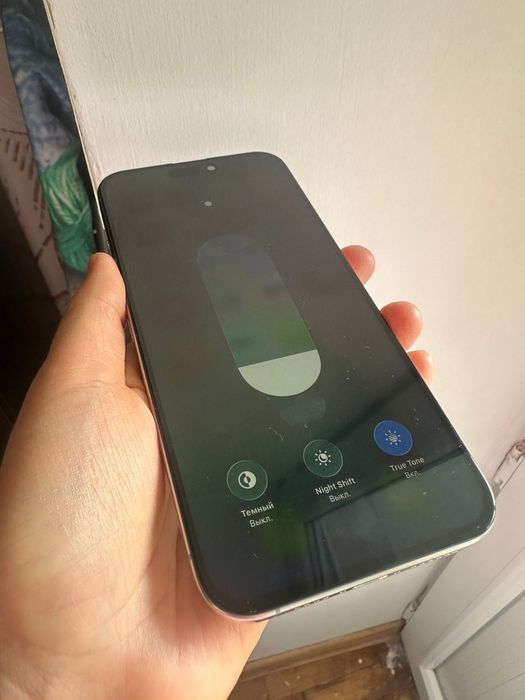 Iphone 15 pro max 256 гб 89%