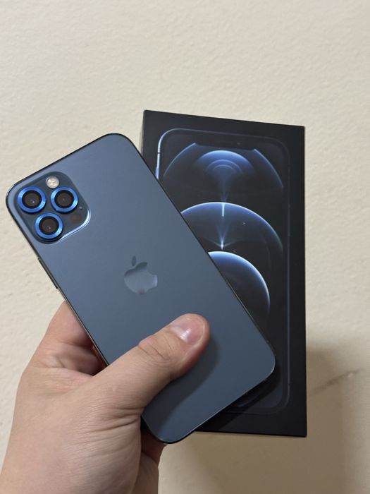 Iphone 12 pro айфон 12 про