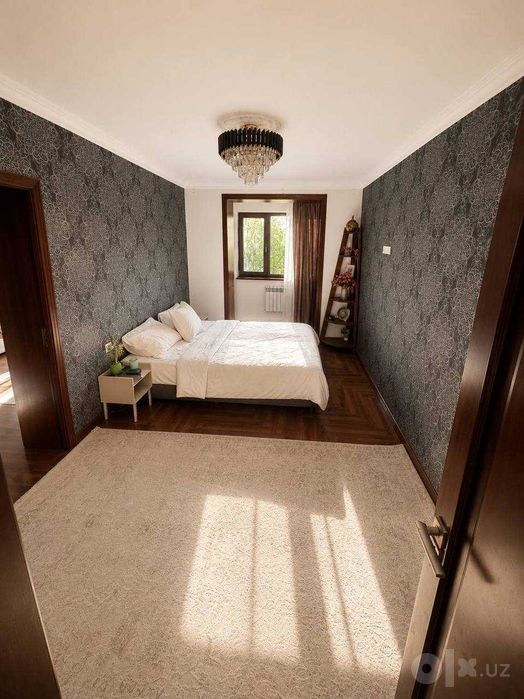 Ойбек, продается 4х комнатная квартира , 100 м2