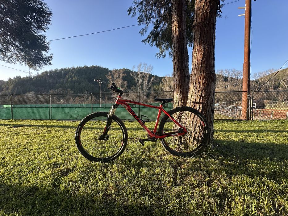 Планинско колело Drag Hardy 29 модел 2024