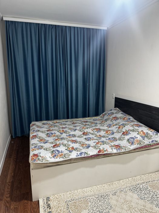 Сдам 2 ком квартиру