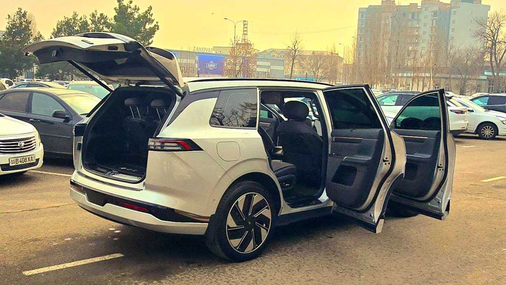 Продам DONG FENG 008 MAX с выкупом (Предоплата 6000$)