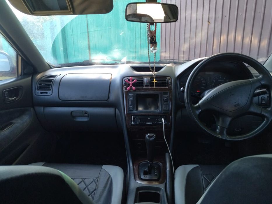 Продам Митсубиси Галант