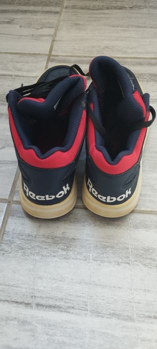 Кецове Reebok N 38