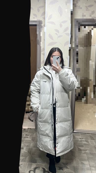 Продам пуховик мужской новый с этикеткой