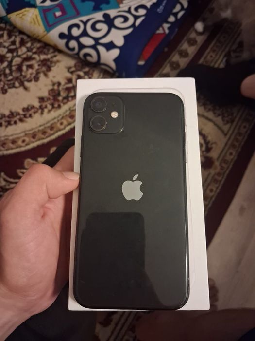 Iphone 11 128 Gb