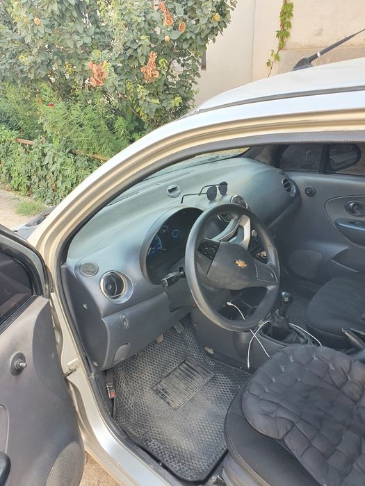 Matiz mix 2010yil