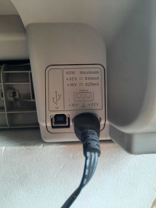 Сканер HP Photosmart