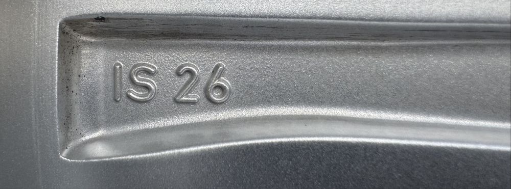 Оригинални джанти 19" Цола за BMW G70 G60