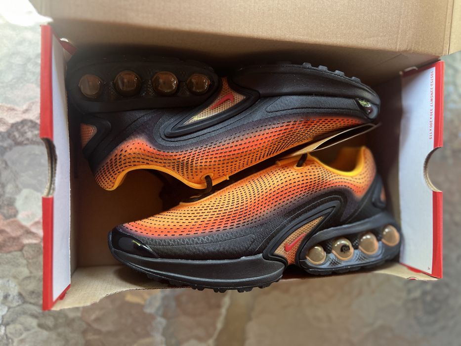 Nike Air Max DN SE