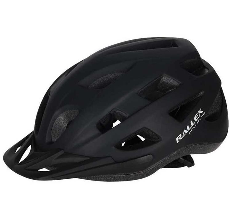 Противоудърна вело каска за колело  - унисекс