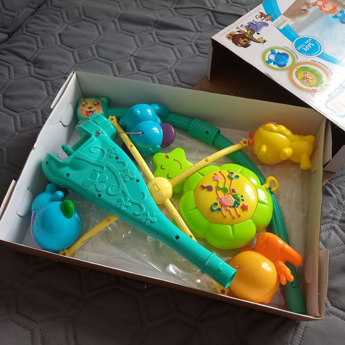 Музыкальный мобиль