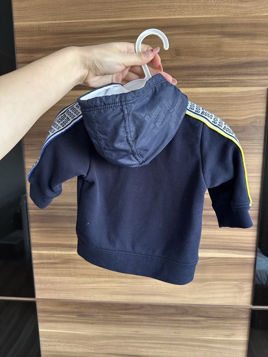 Gecuță primăvară-vară Hugo Boss