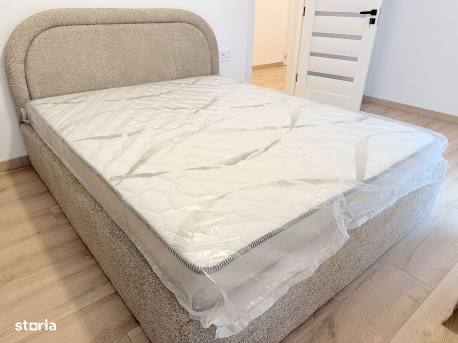 Apartament 2 camere | Prima Vista | Prima inchiriere