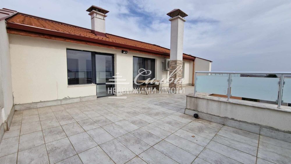 Продава се Тристаен апартамент в Шумен, Дивдядово - 75 кв.м за 1496 €/кв.м - Снимка #8