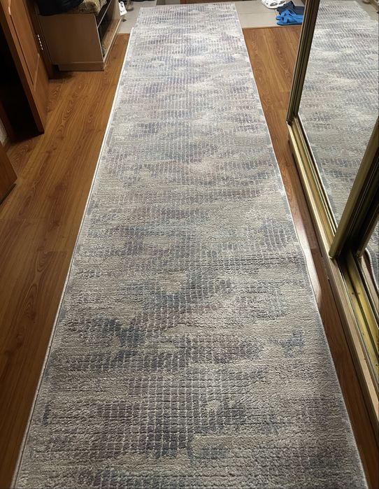 Ковровая дорожка